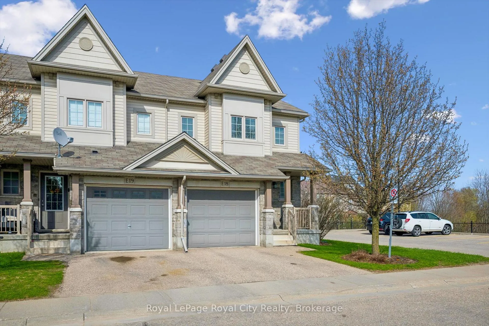 Photo 19 of Unit E18, 6 Upper Mercer Street, Kitchener — HOMEH
