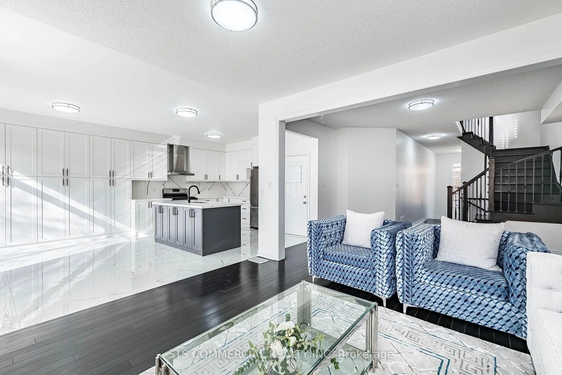 Photo 8 of 15 Hybrid Street, Brampton, Northwest Sandalwood Parkway — HOMEH