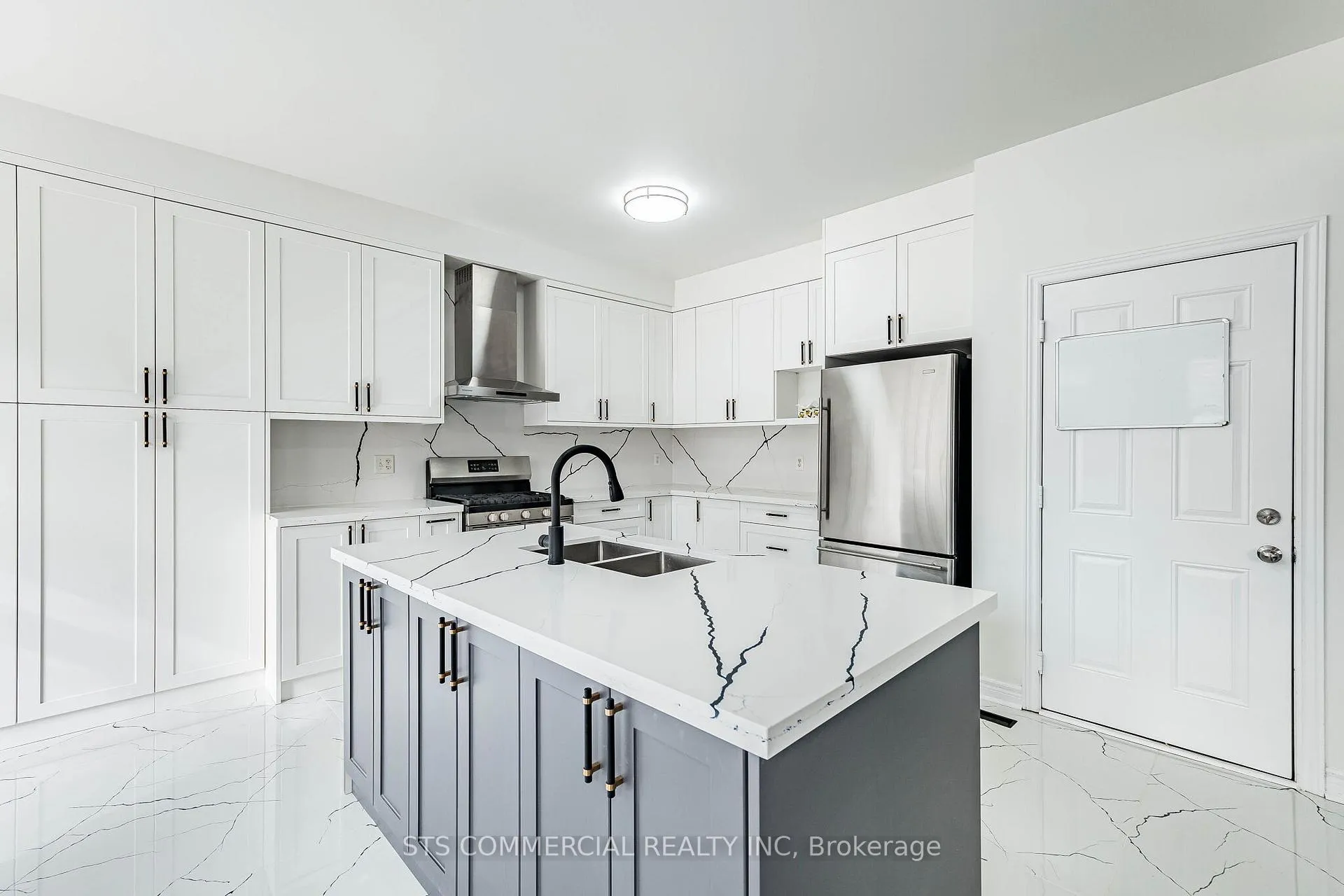 Photo 13 of 15 Hybrid Street, Brampton, Northwest Sandalwood Parkway — HOMEH