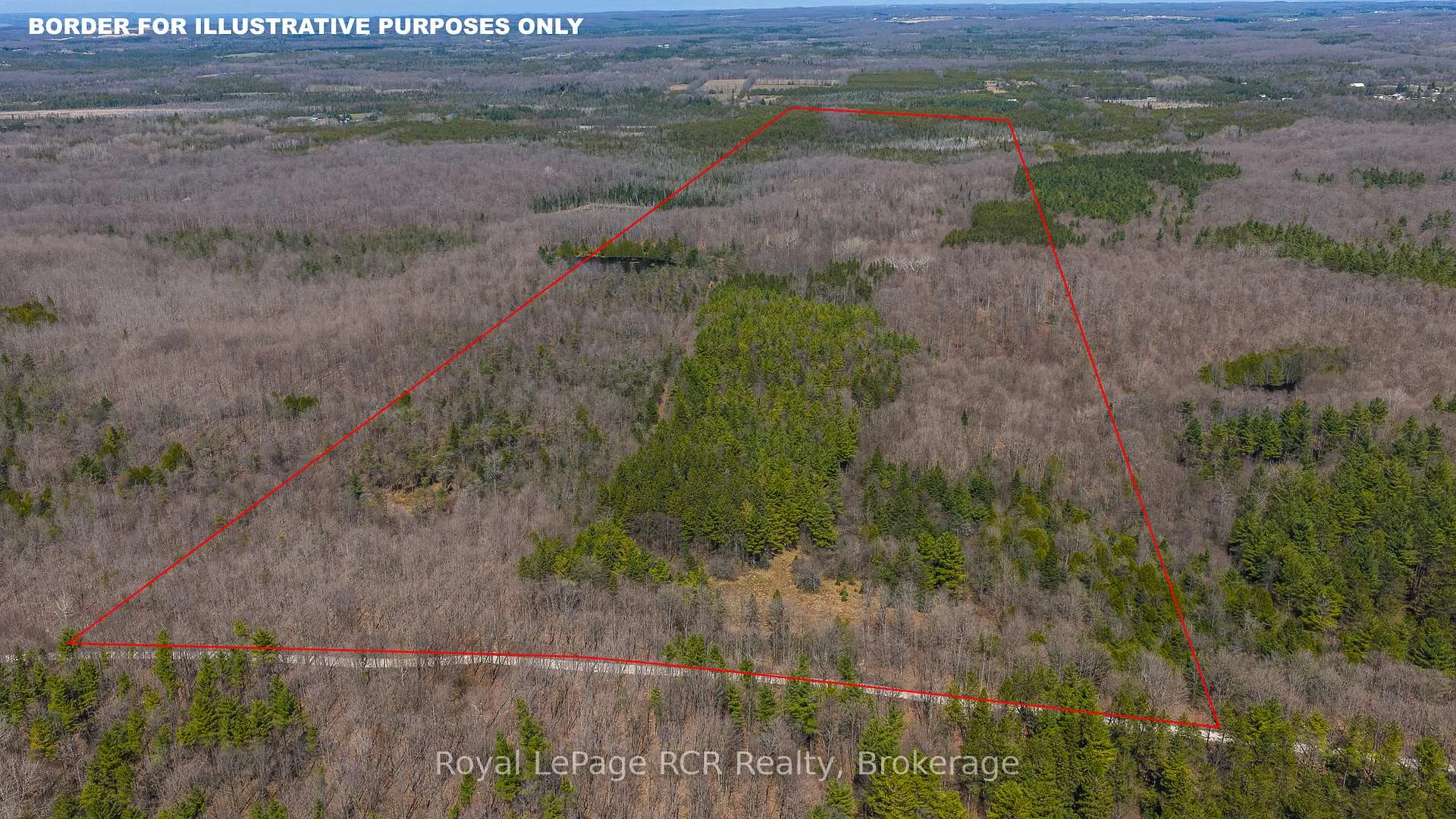 Photo of Lot 53/54 West Back Line