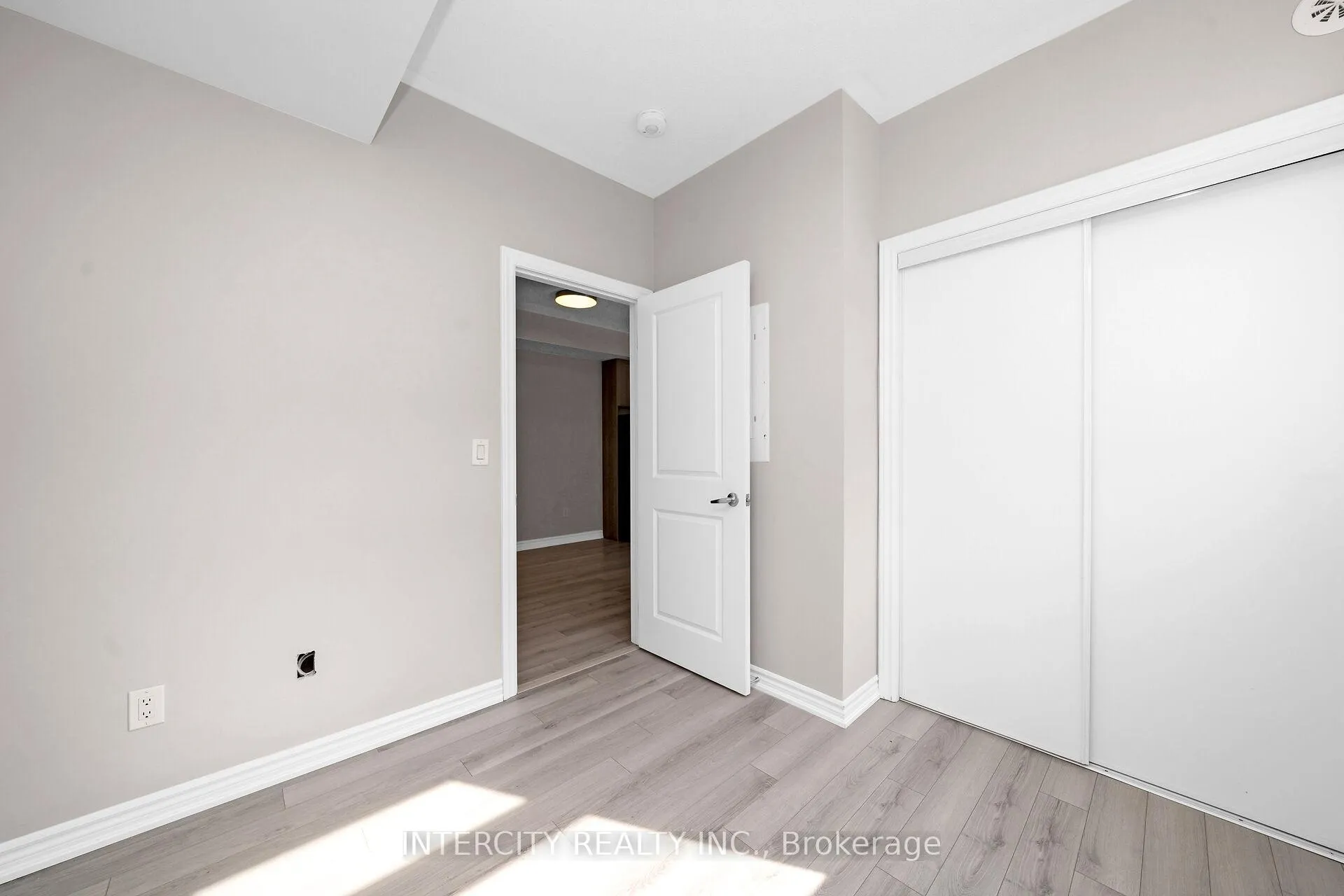 Photo 16 of Unit 701, 60 Halliford Place, Brampton, Brampton East — HOMEH