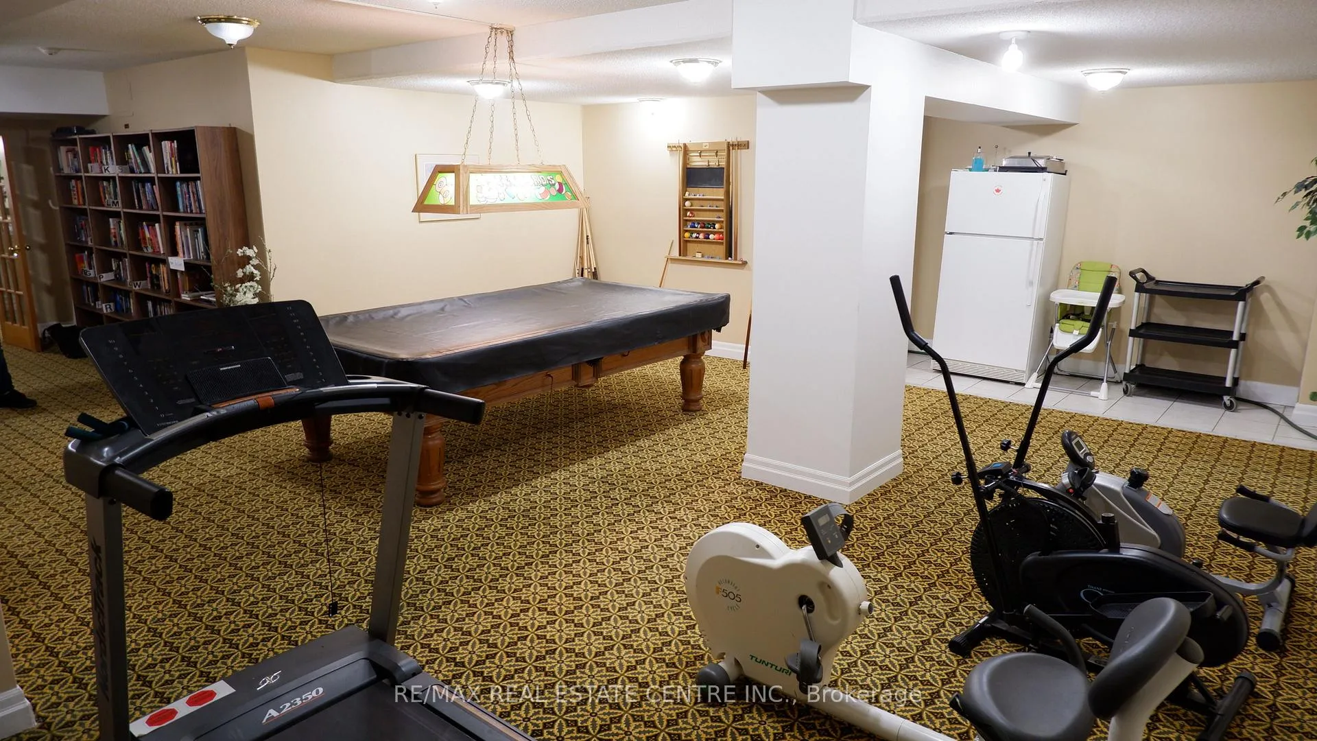 Photo 18 of Unit 105, 24 Chapel Street, Halton Hills, Georgetown — HOMEH