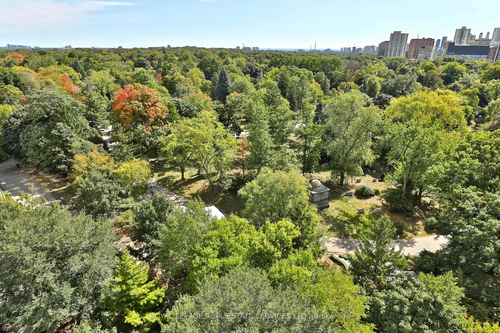 Photo 11 of Unit 1101, 1815 Yonge Street, Toronto, Mount Pleasant West — HOMEH