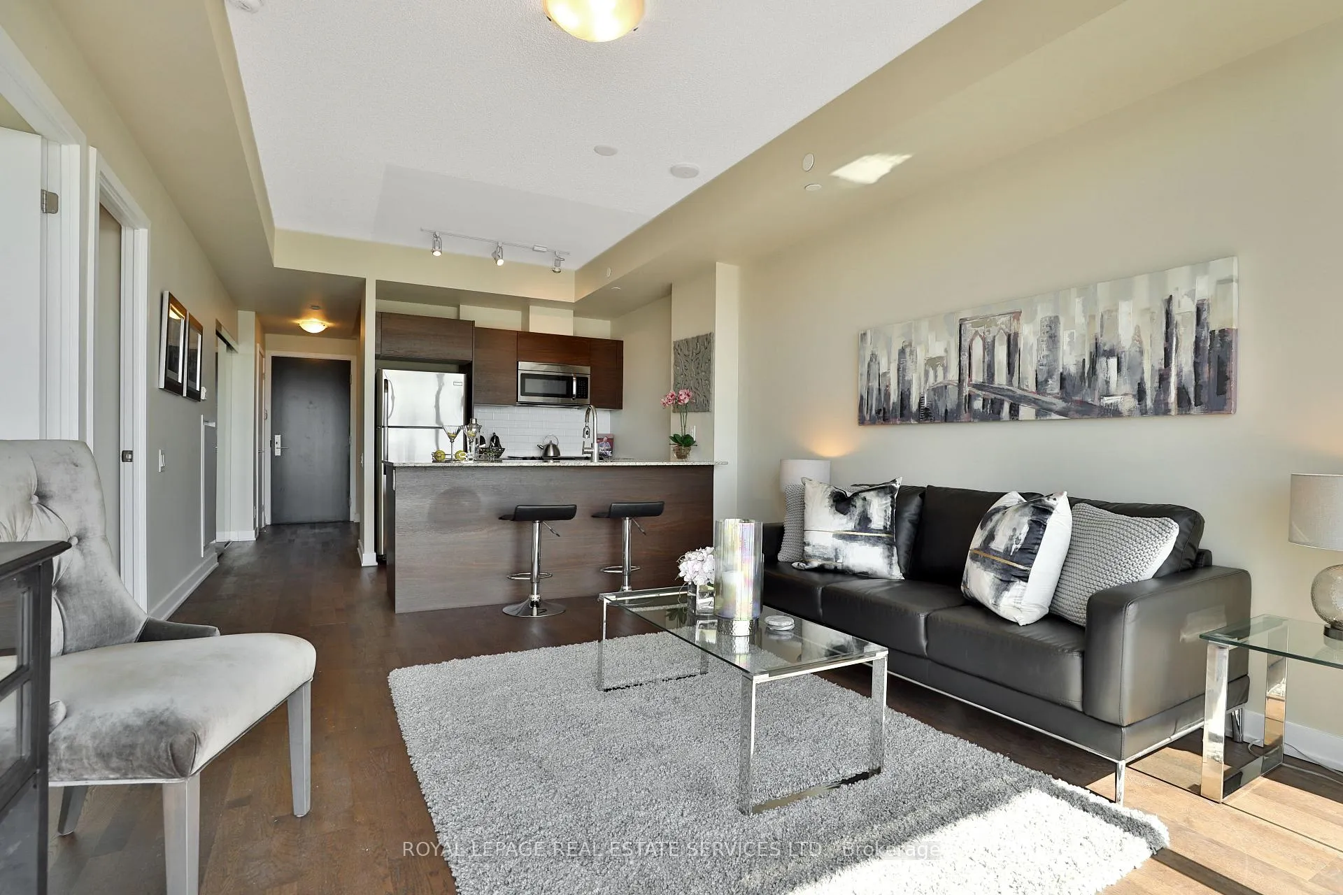 Photo 14 of Unit 1101, 1815 Yonge Street, Toronto, Mount Pleasant West — HOMEH