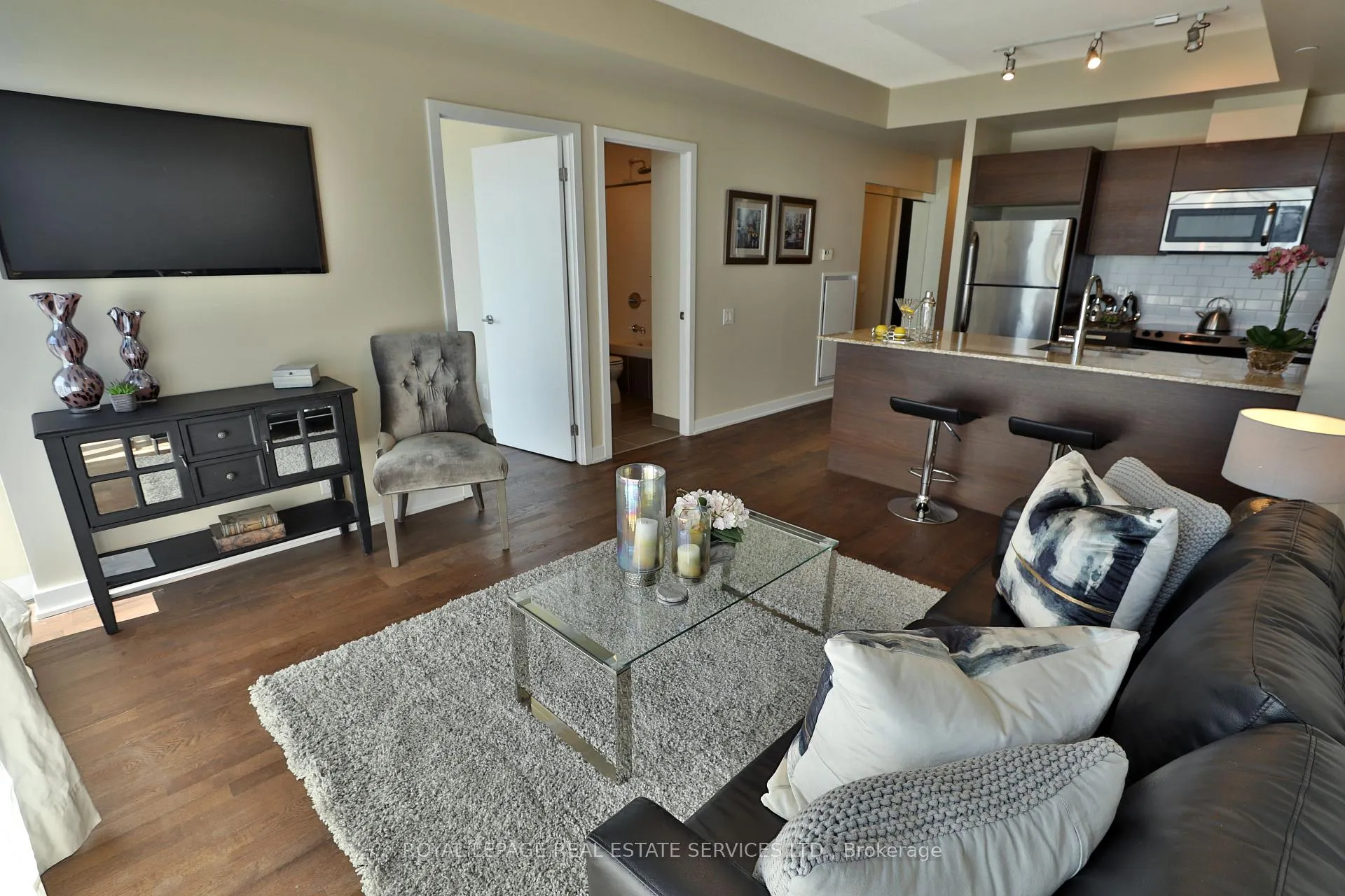 Photo 15 of Unit 1101, 1815 Yonge Street, Toronto, Mount Pleasant West — HOMEH