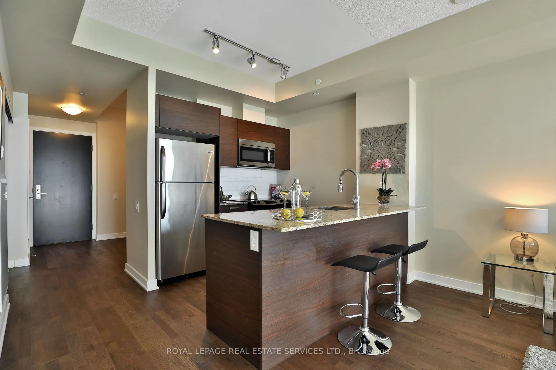 Photo 16 of Unit 1101, 1815 Yonge Street, Toronto, Mount Pleasant West — HOMEH