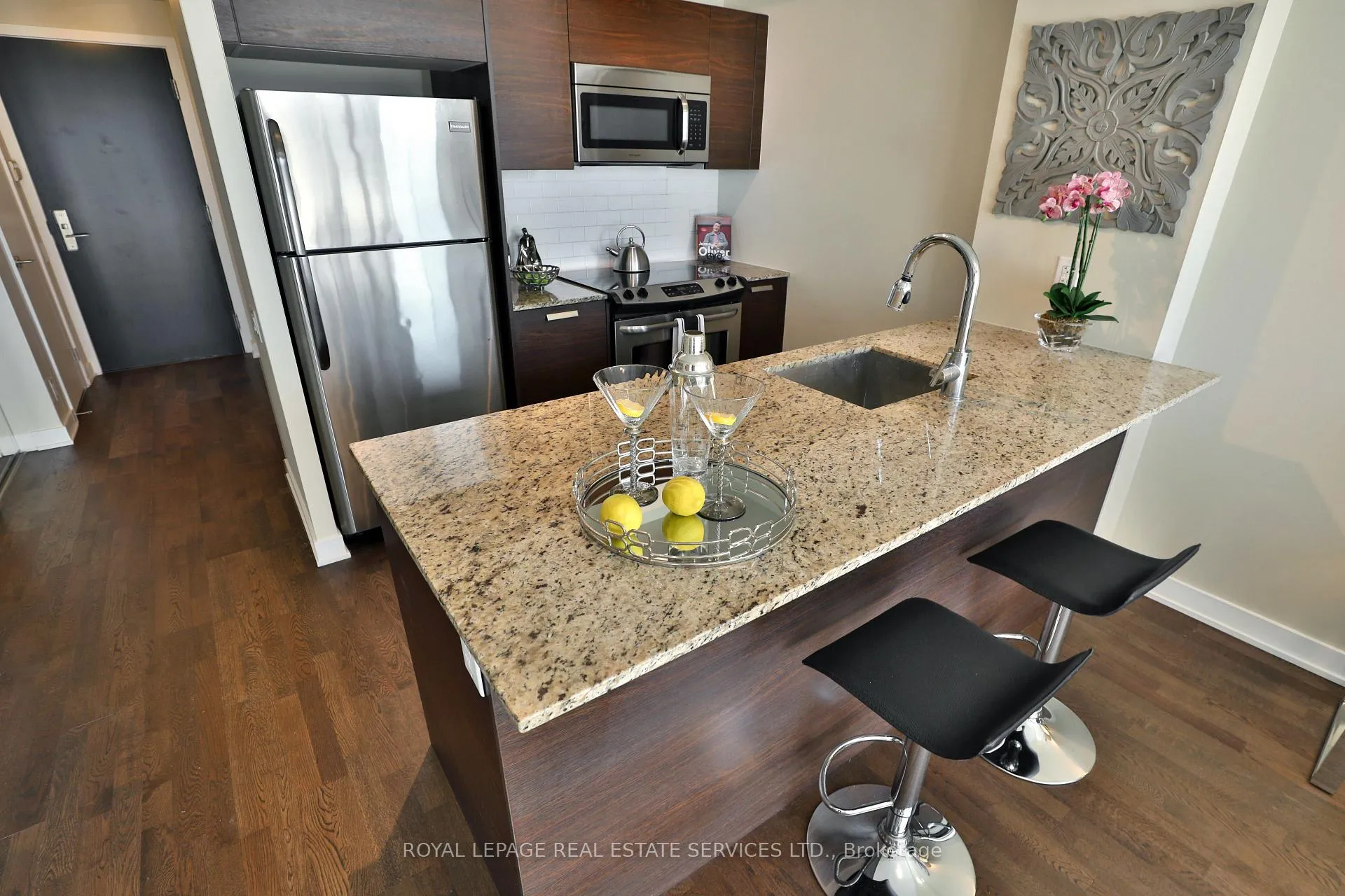 Photo 17 of Unit 1101, 1815 Yonge Street, Toronto, Mount Pleasant West — HOMEH