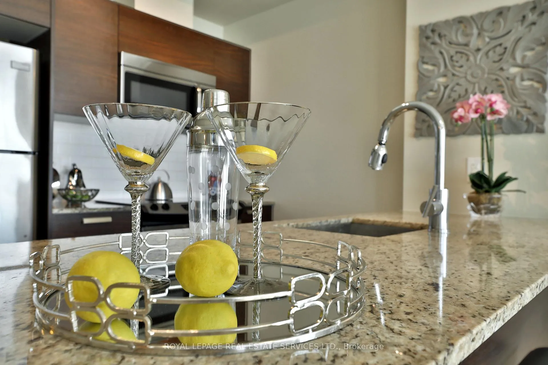 Photo 18 of Unit 1101, 1815 Yonge Street, Toronto, Mount Pleasant West — HOMEH