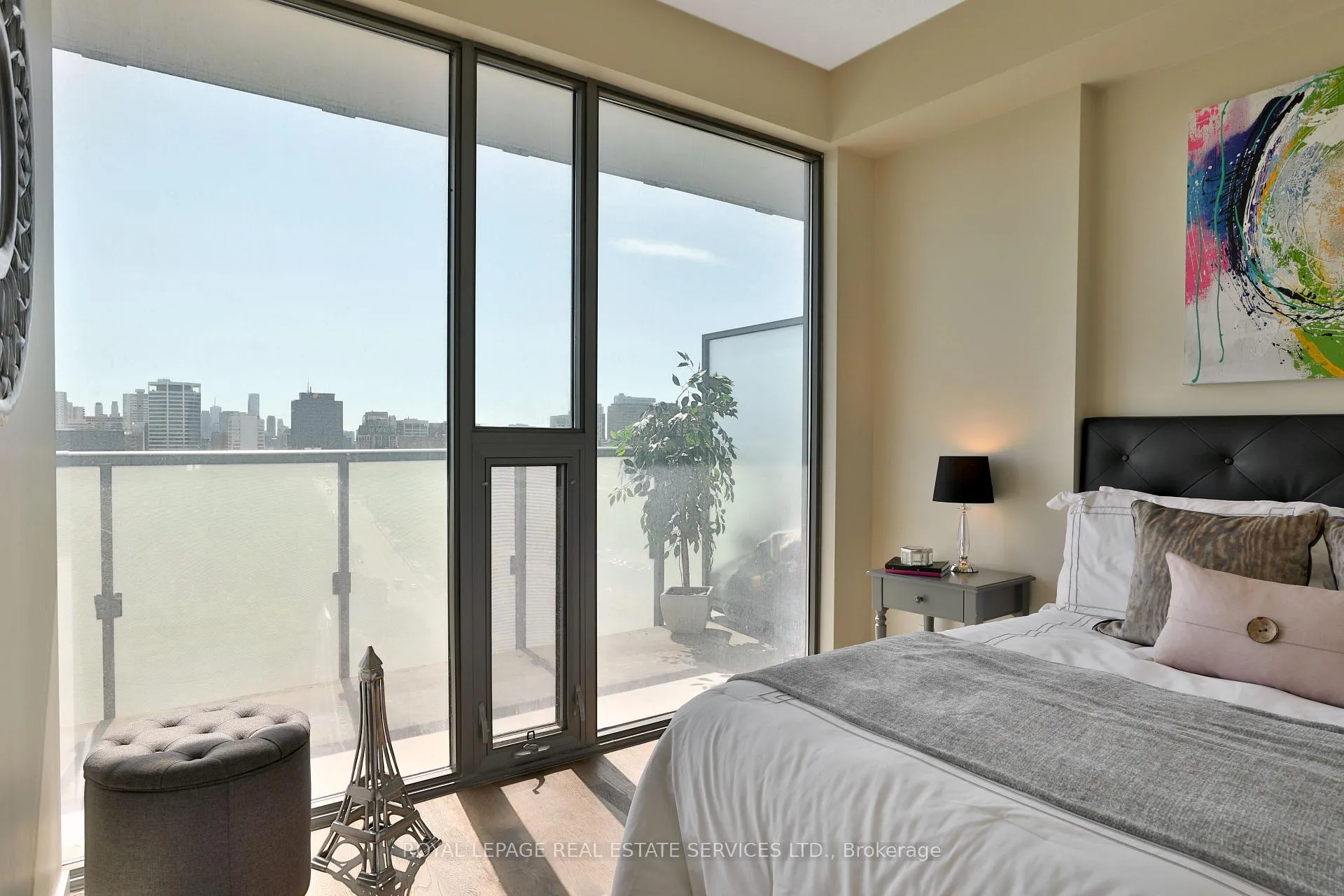Photo 20 of Unit 1101, 1815 Yonge Street, Toronto, Mount Pleasant West — HOMEH