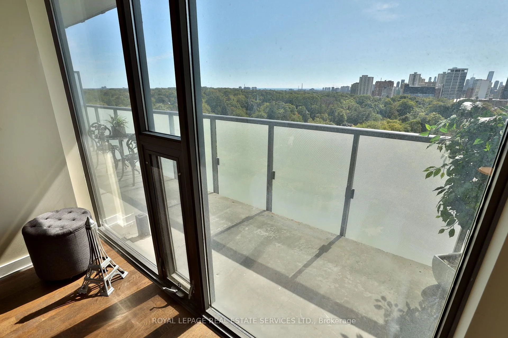 Photo 21 of Unit 1101, 1815 Yonge Street, Toronto, Mount Pleasant West — HOMEH