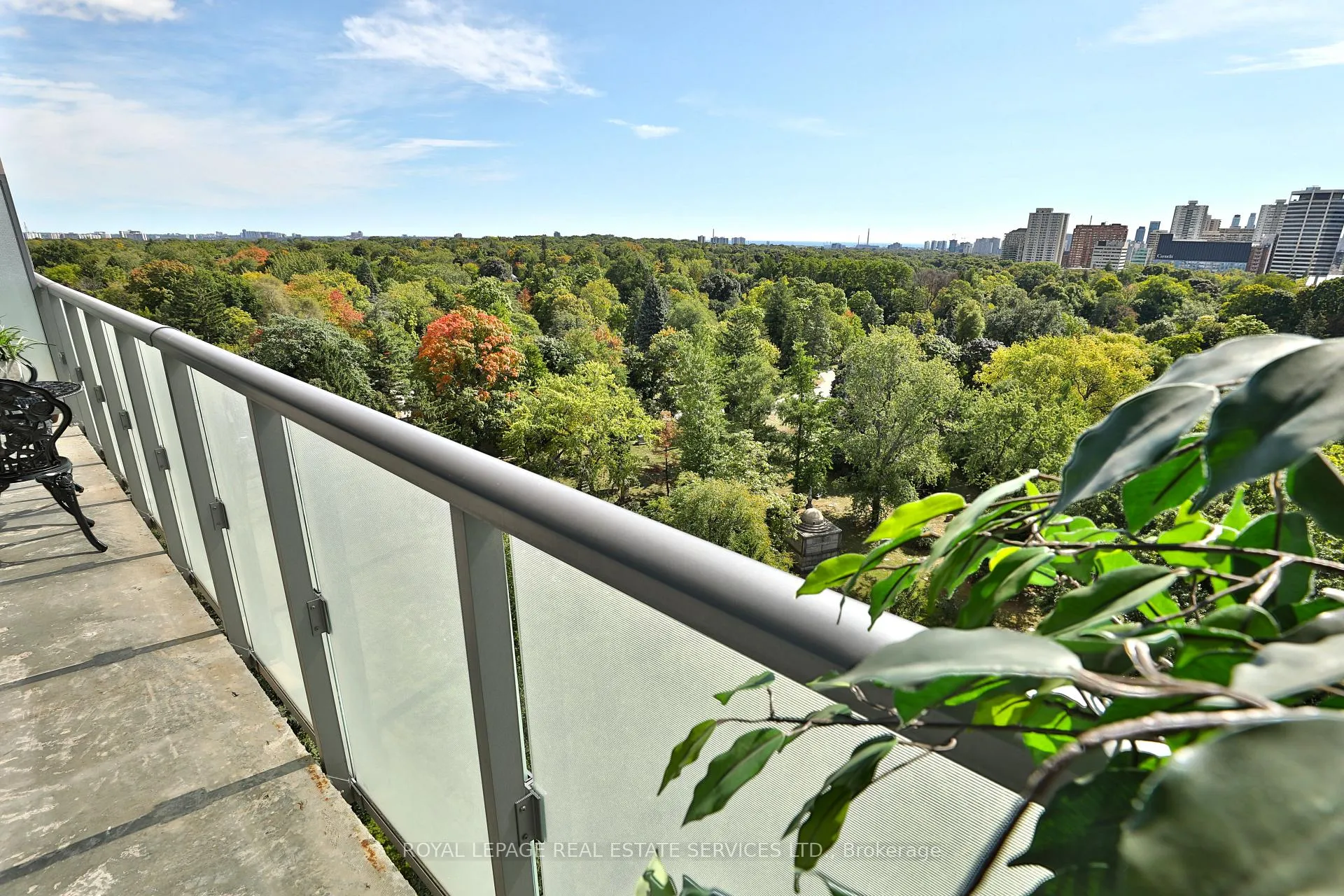 Photo 22 of Unit 1101, 1815 Yonge Street, Toronto, Mount Pleasant West — HOMEH