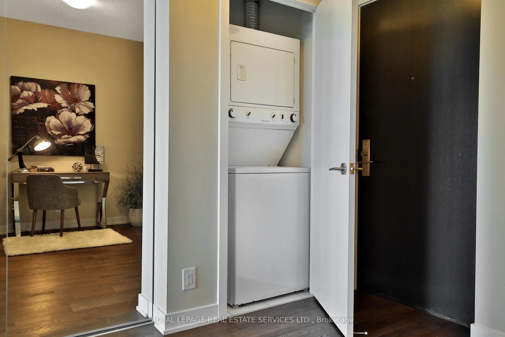 Photo 26 of Unit 1101, 1815 Yonge Street, Toronto, Mount Pleasant West — HOMEH