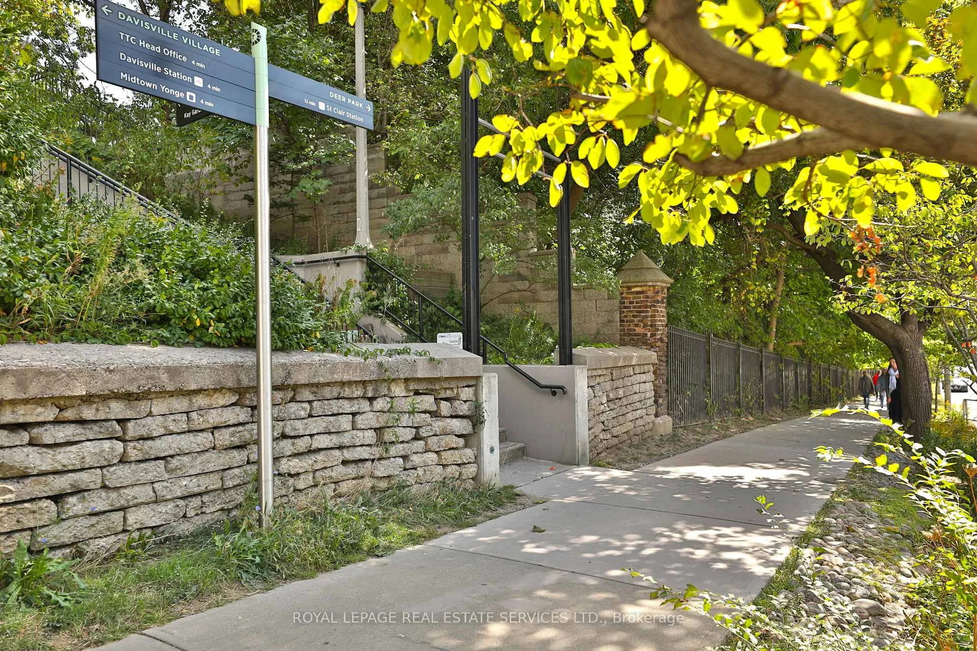 Photo 27 of Unit 1101, 1815 Yonge Street, Toronto, Mount Pleasant West — HOMEH