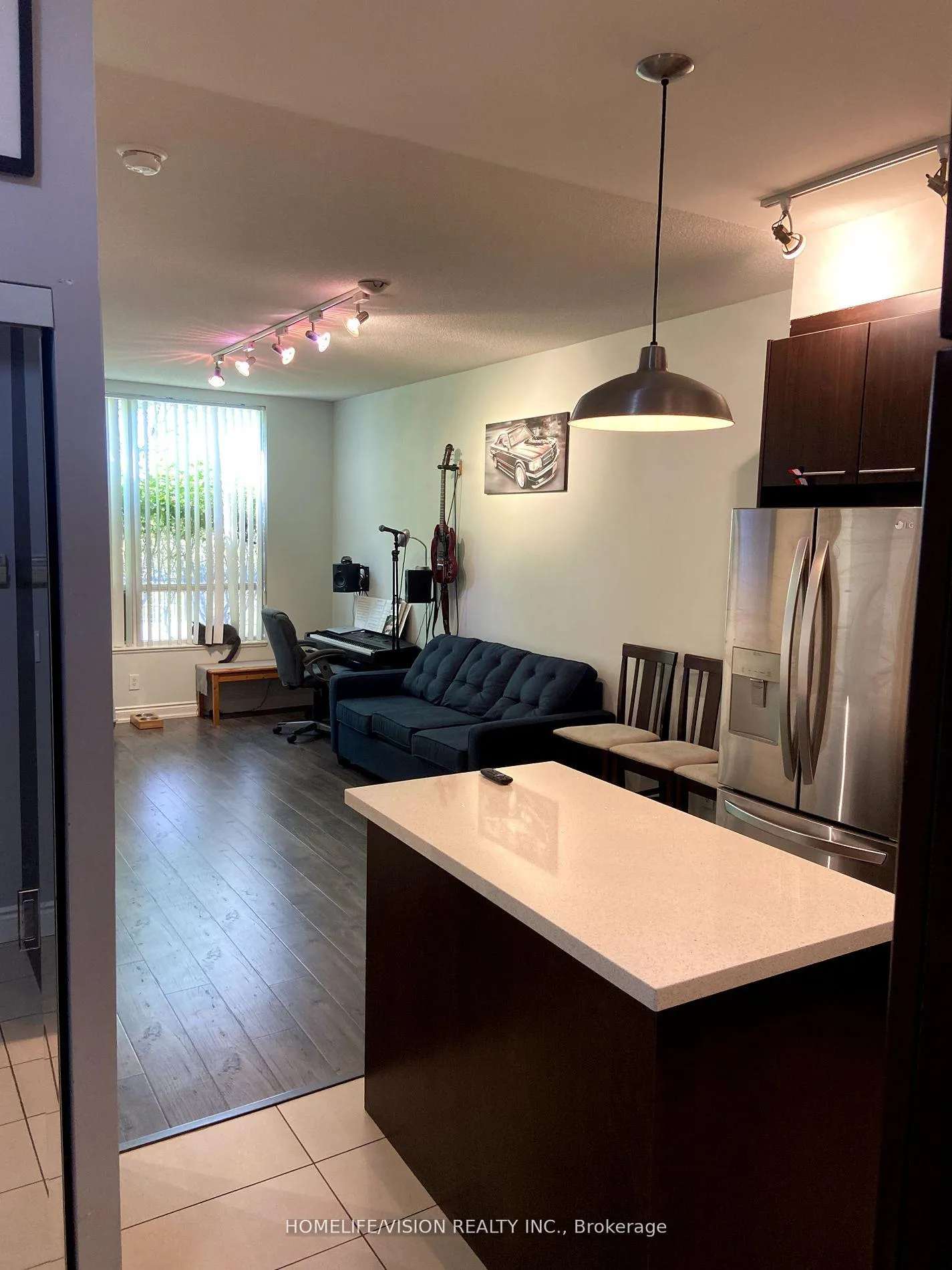 Photo 14 of Unit 106, 39 Galleria Parkway, Markham, Commerce Valley — HOMEH