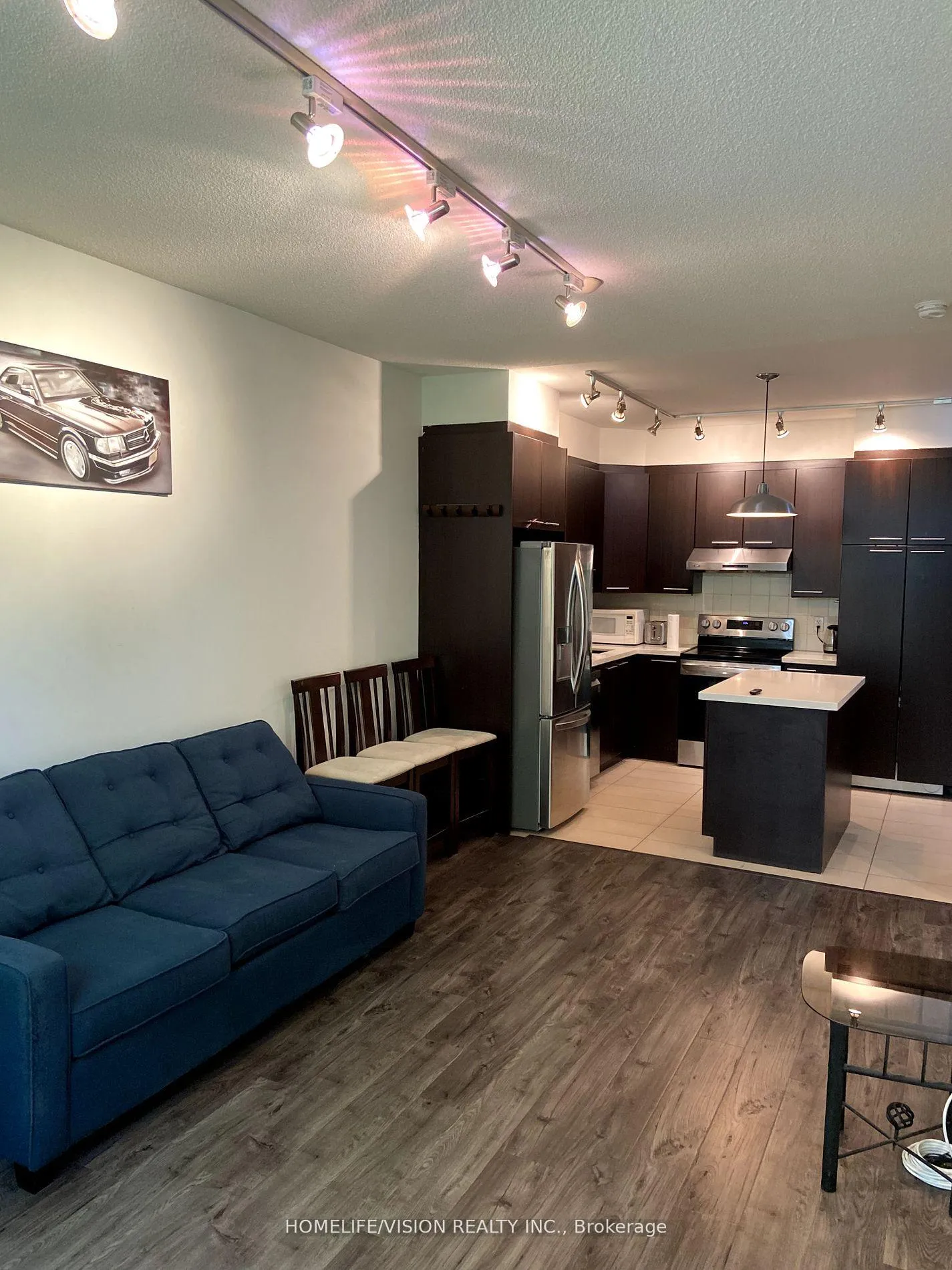 Photo 15 of Unit 106, 39 Galleria Parkway, Markham, Commerce Valley — HOMEH