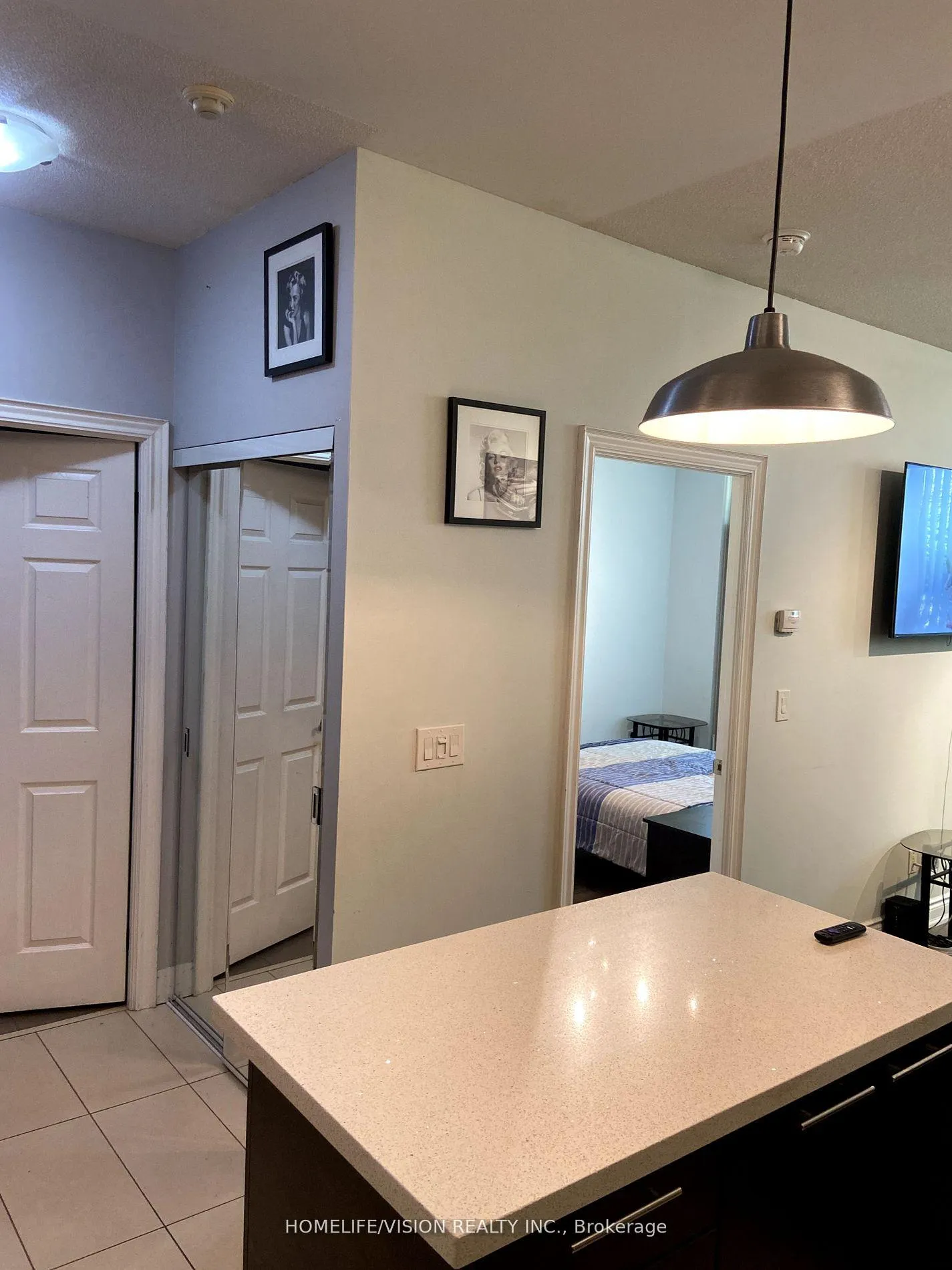 Photo 17 of Unit 106, 39 Galleria Parkway, Markham, Commerce Valley — HOMEH