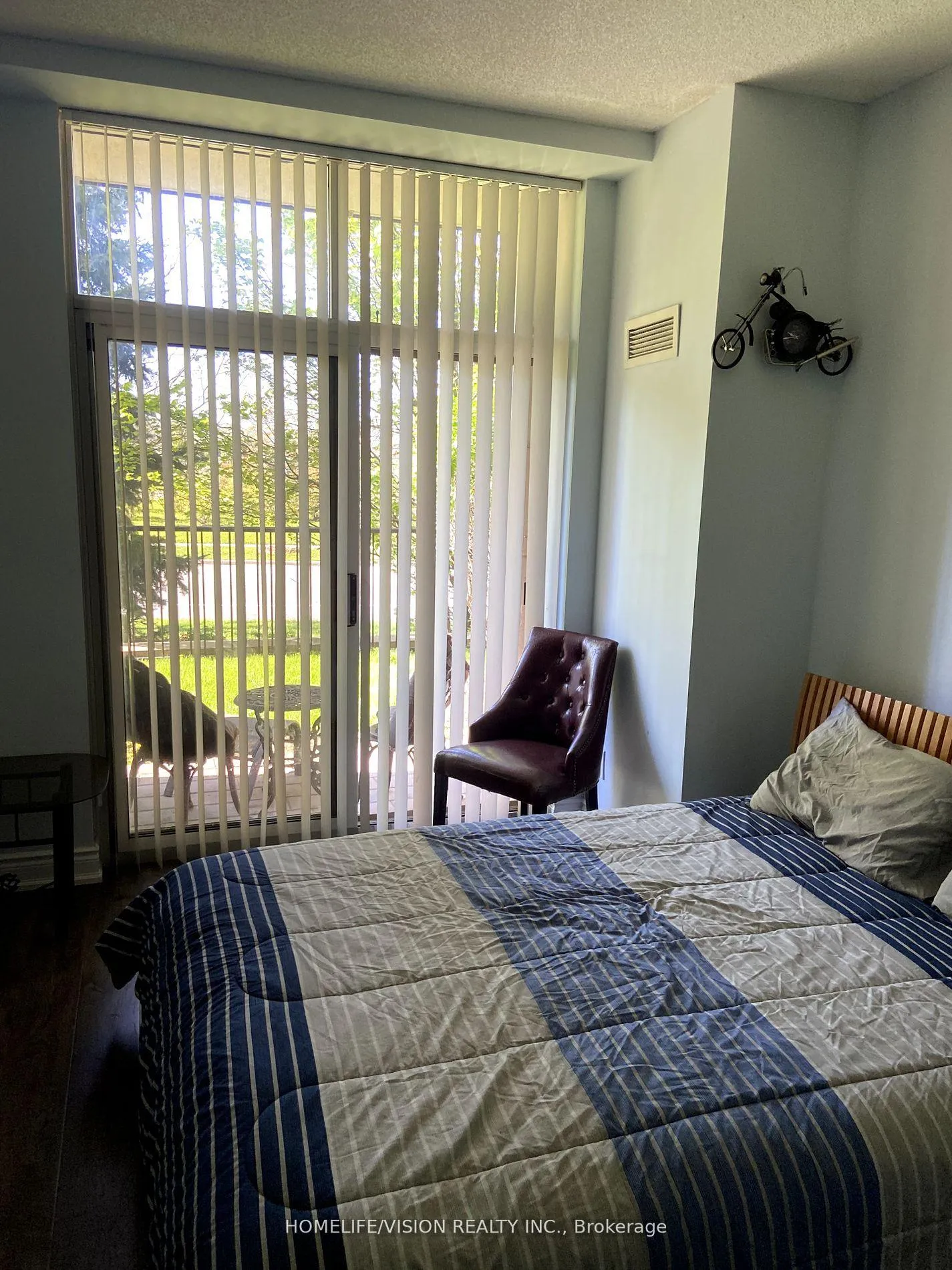Photo 22 of Unit 106, 39 Galleria Parkway, Markham, Commerce Valley — HOMEH
