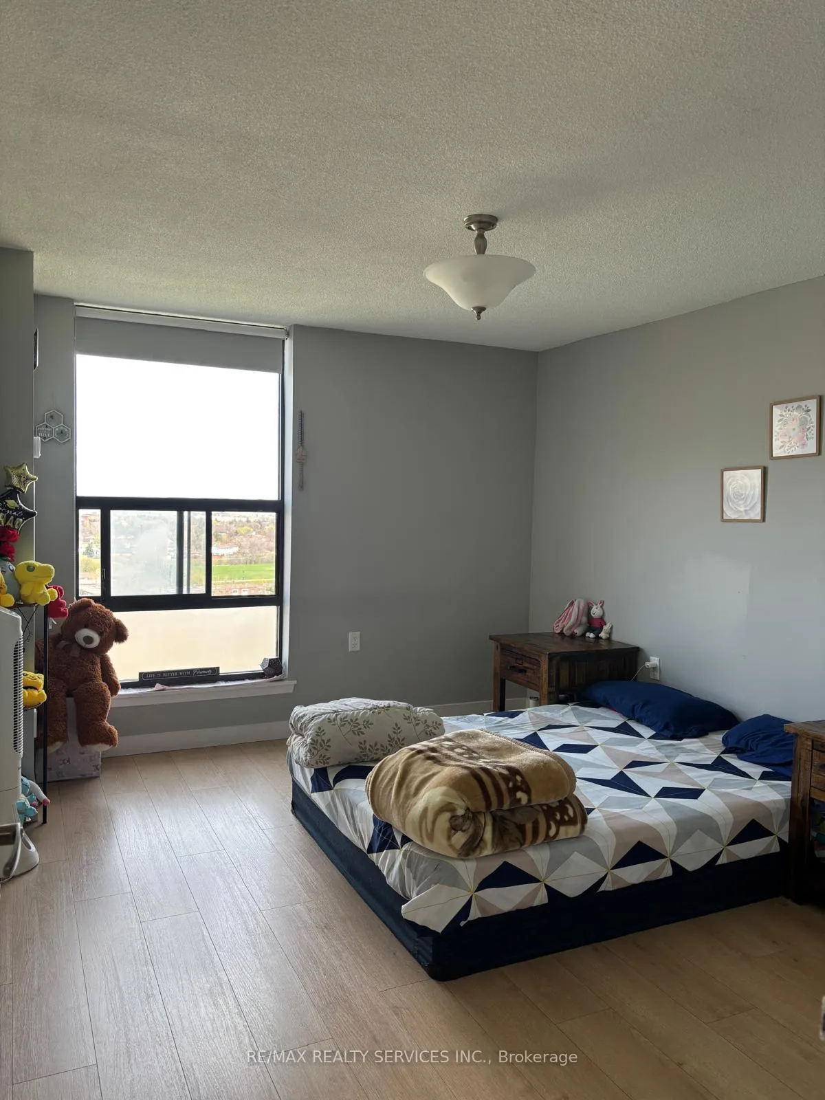 Photo 4 of Unit 1605, 18 Knightsbridge Road, Brampton, Queen Street Corridor — HOMEH