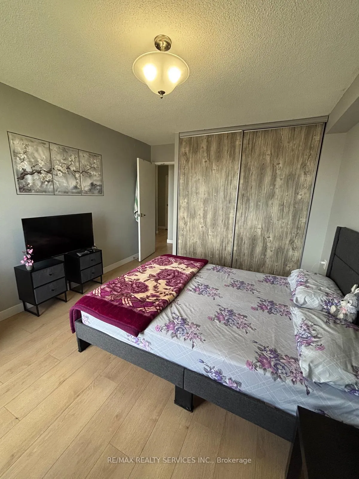 Photo 8 of Unit 1605, 18 Knightsbridge Road, Brampton, Queen Street Corridor — HOMEH