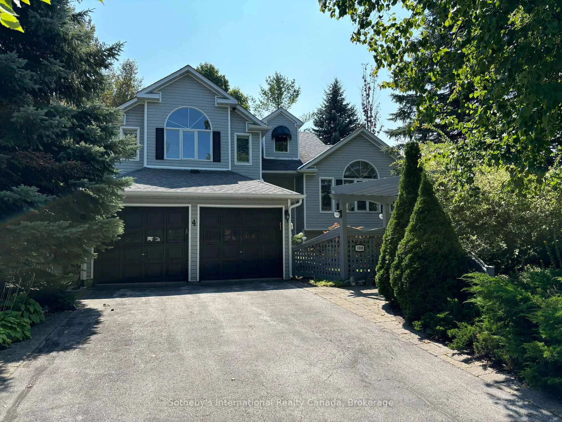 Photo 1 of 4 Nettleton Court, Collingwood — HOMEH
