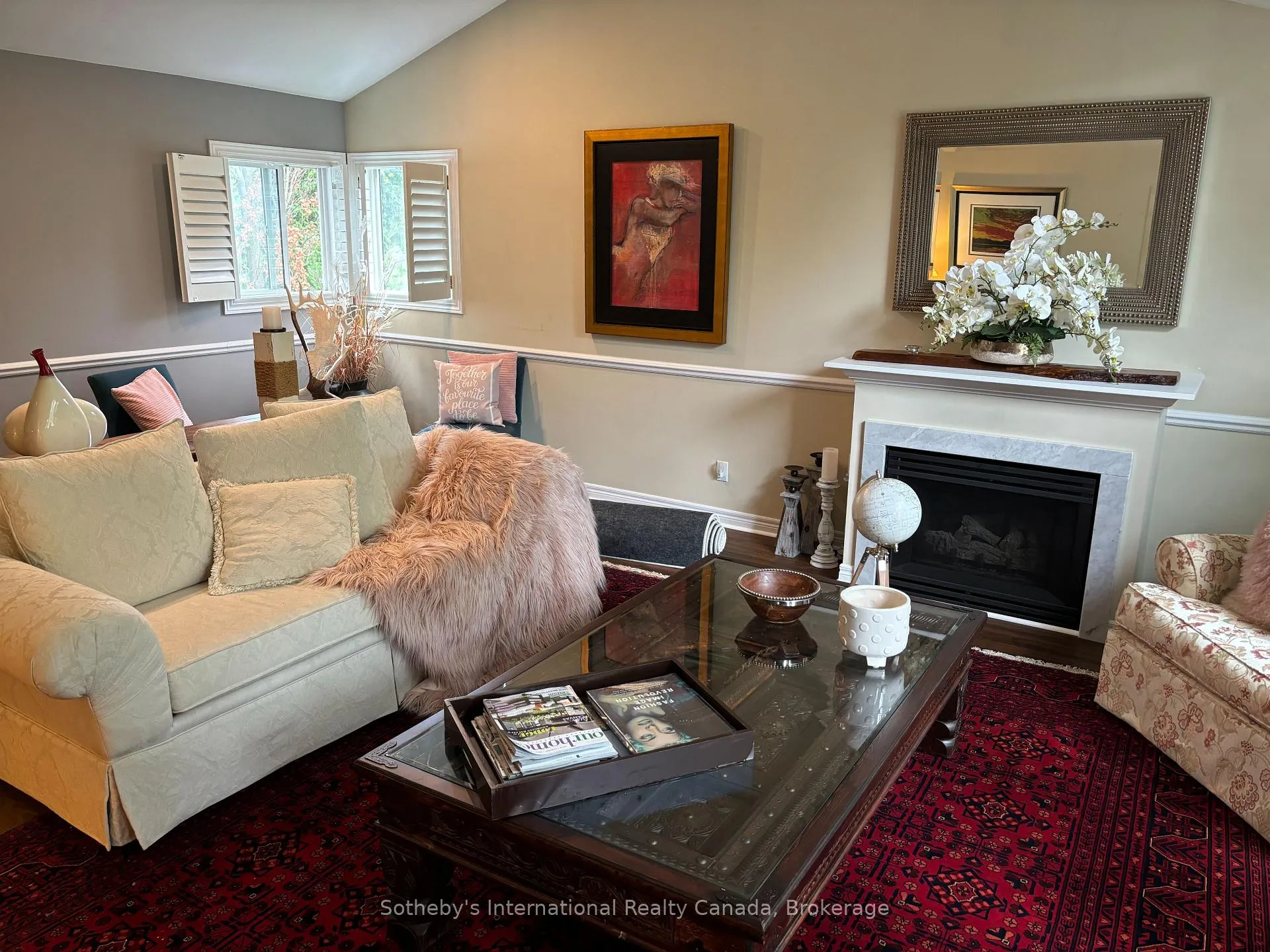 Photo 14 of 4 Nettleton Court, Collingwood — HOMEH