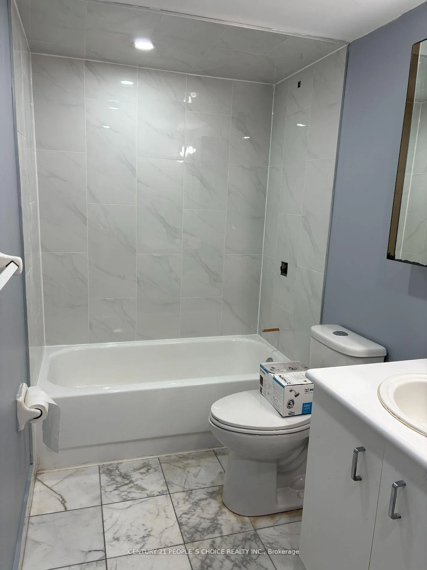 Photo 12 of Unit 1601, 61 Markbrook Lane, Etobicoke, Mount Olive-Silverstone-Jamestown — HOMEH