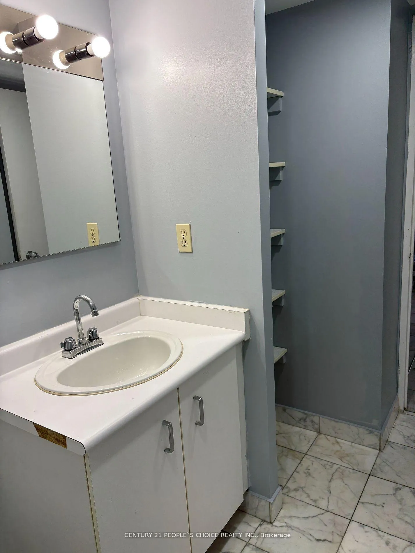 Photo 13 of Unit 1601, 61 Markbrook Lane, Etobicoke, Mount Olive-Silverstone-Jamestown — HOMEH