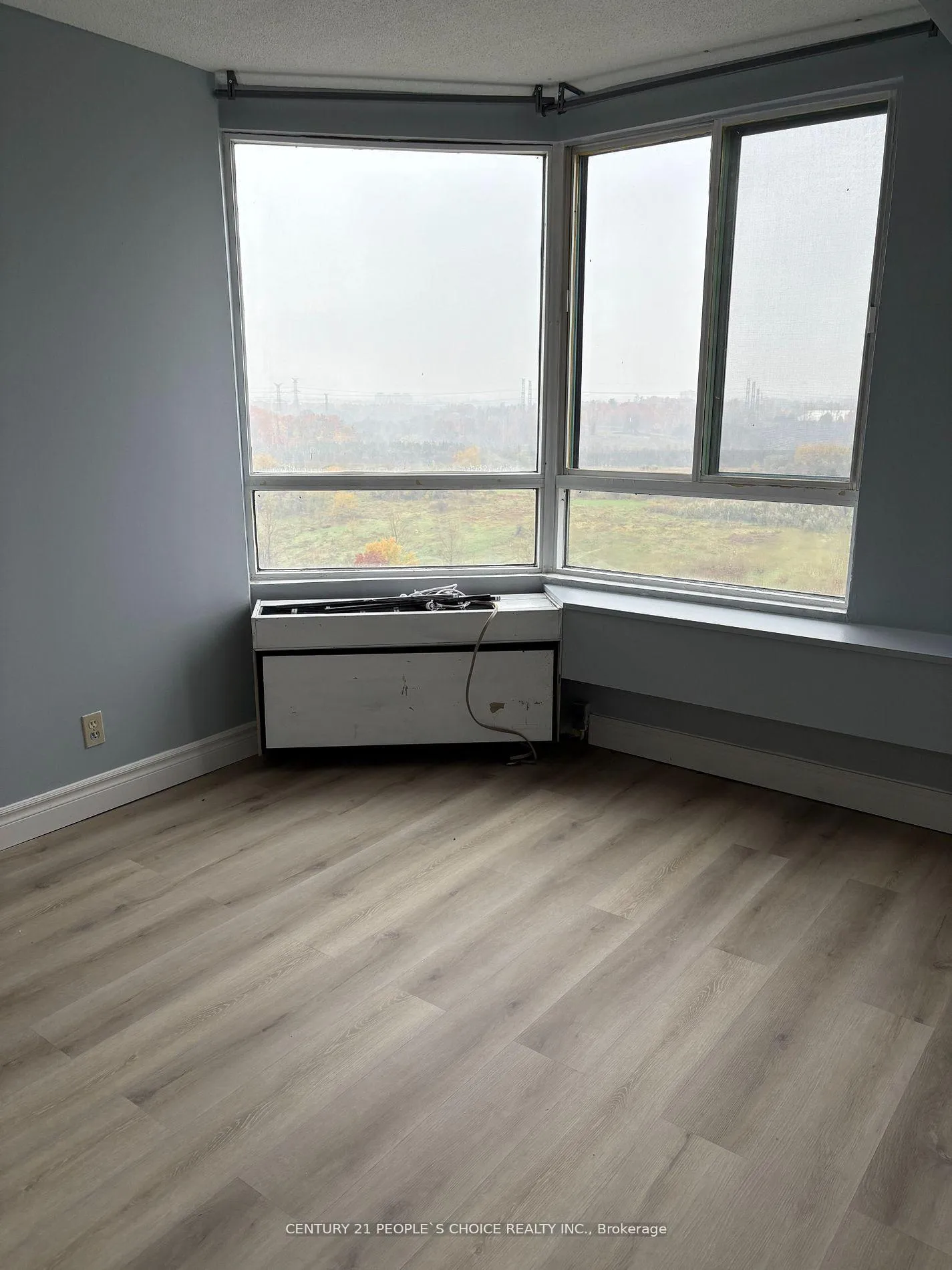 Photo 16 of Unit 1601, 61 Markbrook Lane, Etobicoke, Mount Olive-Silverstone-Jamestown — HOMEH