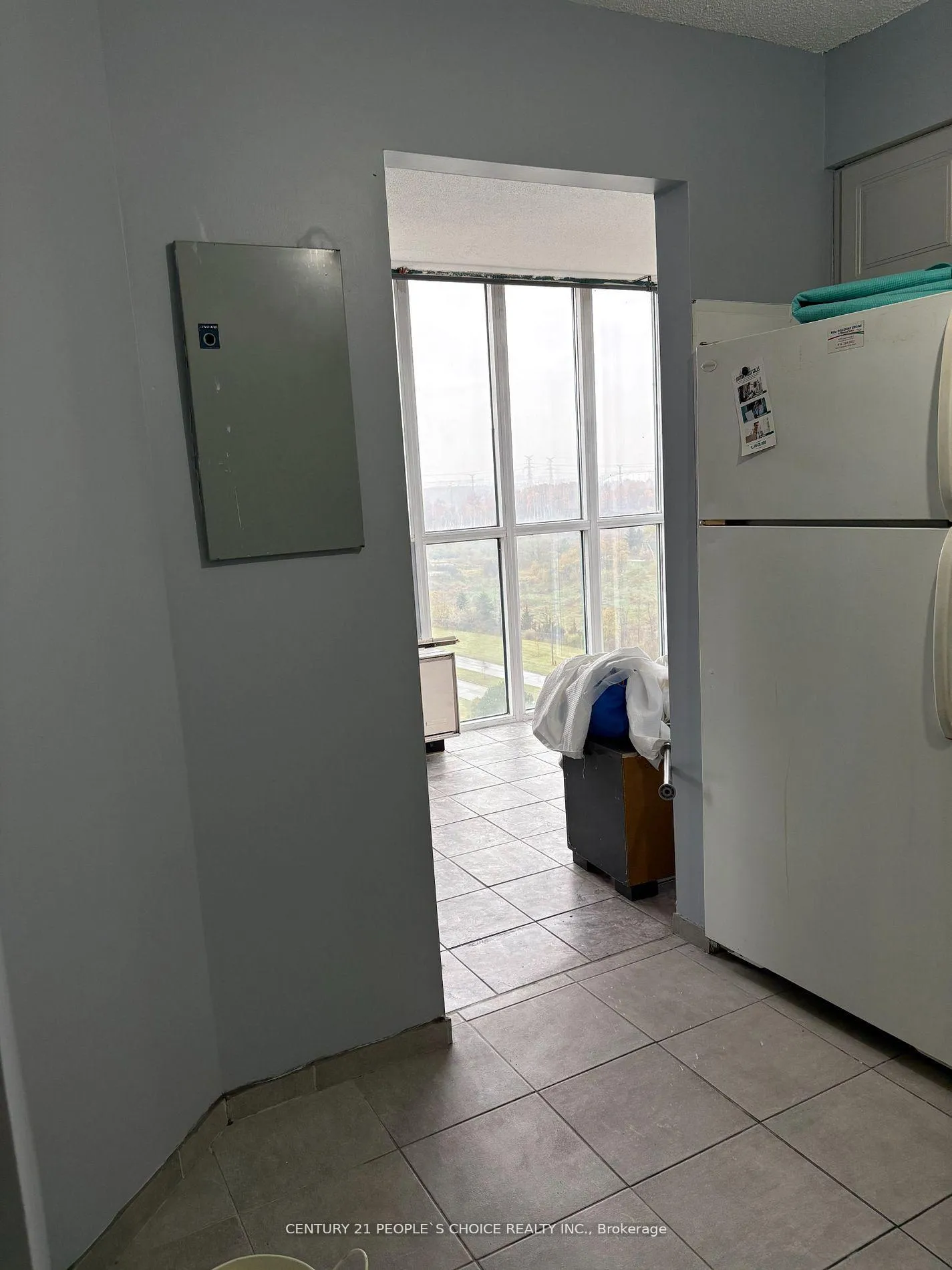 Photo 20 of Unit 1601, 61 Markbrook Lane, Etobicoke, Mount Olive-Silverstone-Jamestown — HOMEH