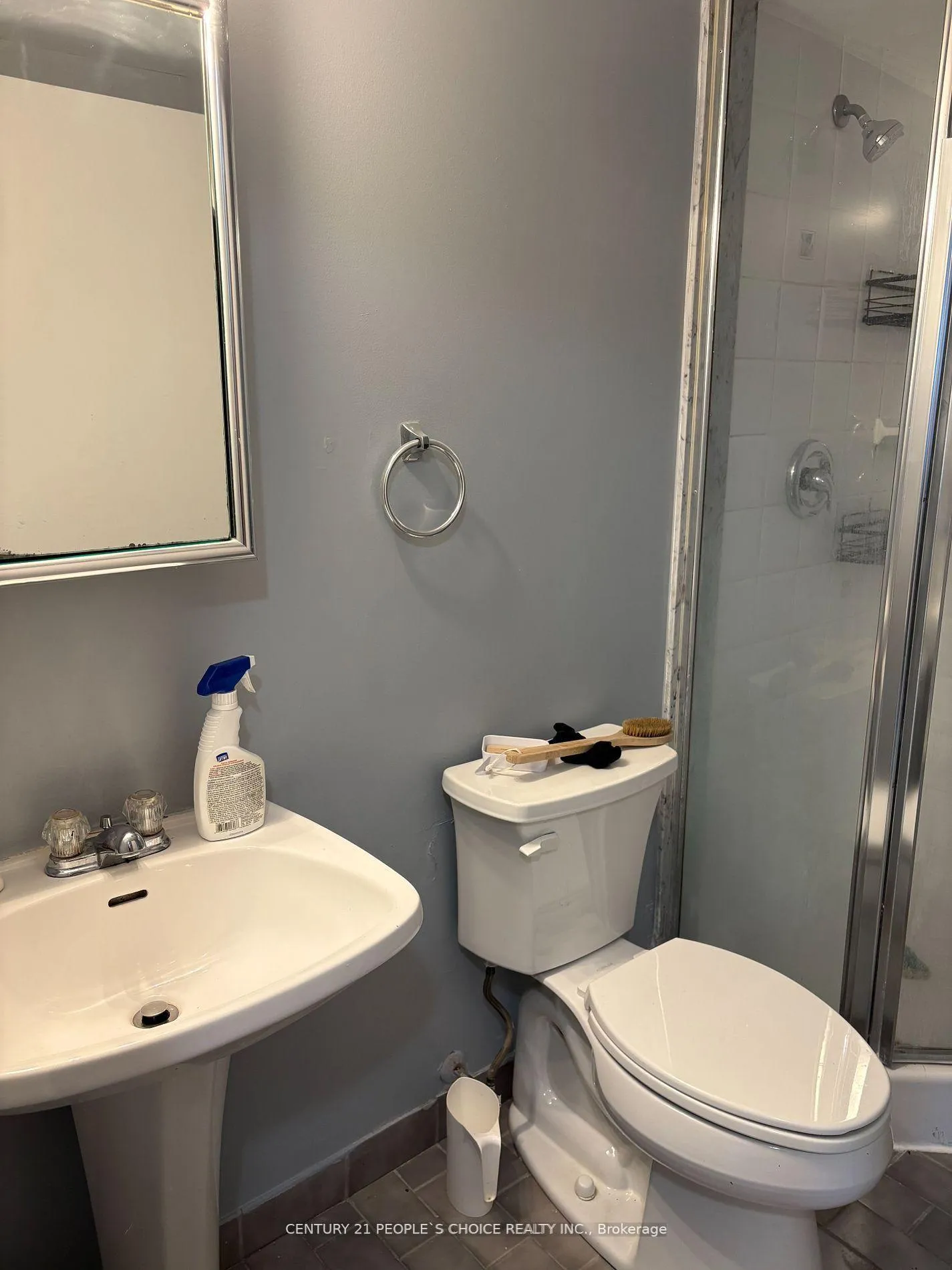 Photo 22 of Unit 1601, 61 Markbrook Lane, Etobicoke, Mount Olive-Silverstone-Jamestown — HOMEH