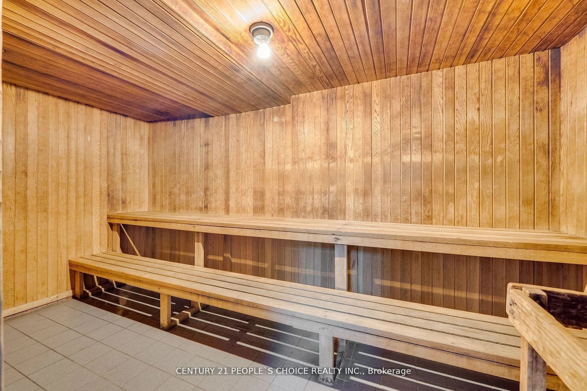 Photo 23 of Unit 1601, 61 Markbrook Lane, Etobicoke, Mount Olive-Silverstone-Jamestown — HOMEH