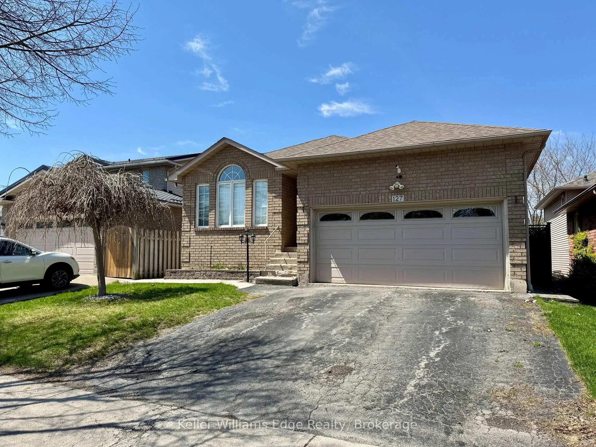 Photo 15 of Unit Lower, 127 First Road W, Hamilton, Stoney Creek Mountain — HOMEH