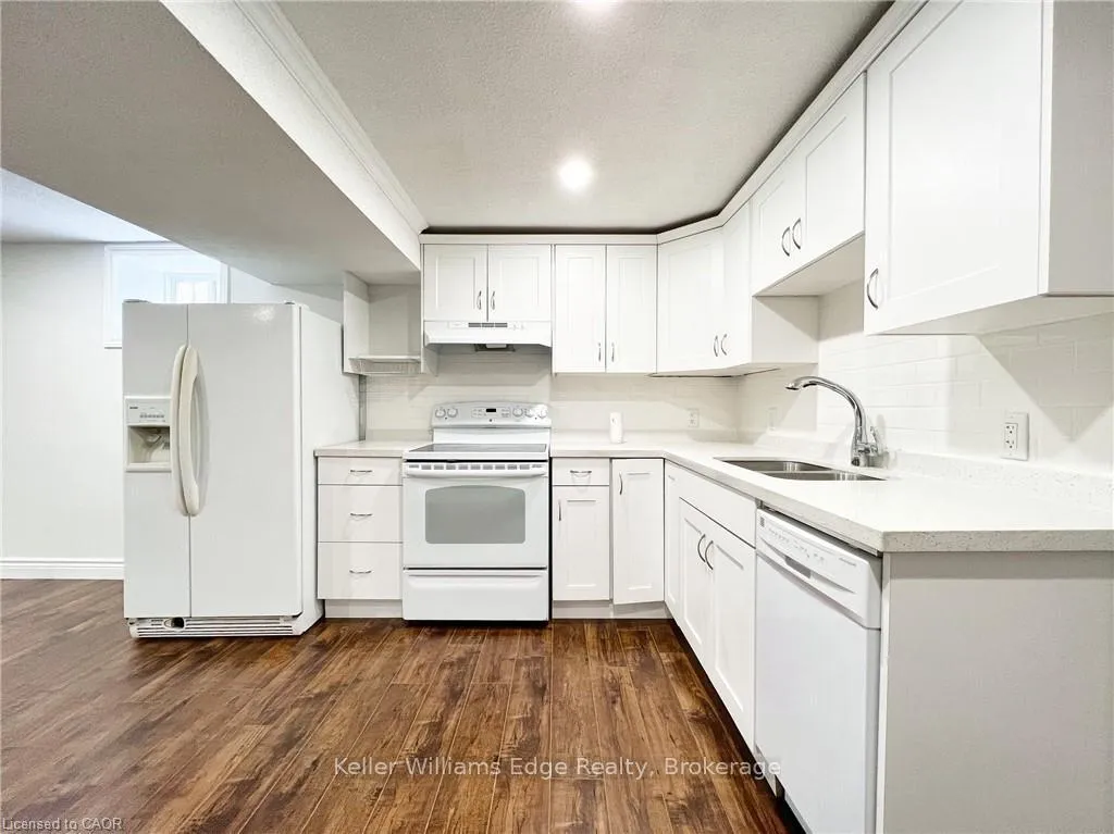 Photo 18 of Unit Lower, 127 First Road W, Hamilton, Stoney Creek Mountain — HOMEH