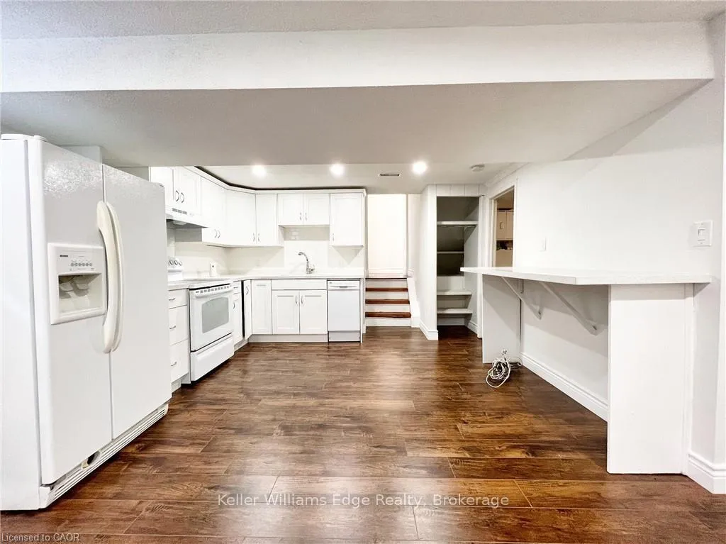 Photo 20 of Unit Lower, 127 First Road W, Hamilton, Stoney Creek Mountain — HOMEH