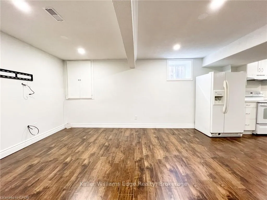 Photo 21 of Unit Lower, 127 First Road W, Hamilton, Stoney Creek Mountain — HOMEH