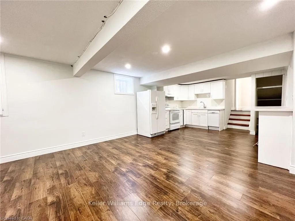 Photo 22 of Unit Lower, 127 First Road W, Hamilton, Stoney Creek Mountain — HOMEH