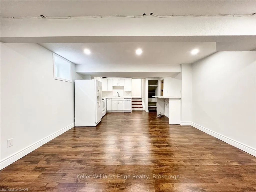 Photo 23 of Unit Lower, 127 First Road W, Hamilton, Stoney Creek Mountain — HOMEH