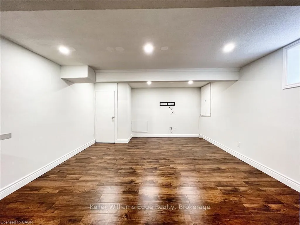 Photo 24 of Unit Lower, 127 First Road W, Hamilton, Stoney Creek Mountain — HOMEH