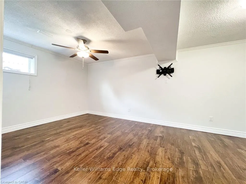 Photo 25 of Unit Lower, 127 First Road W, Hamilton, Stoney Creek Mountain — HOMEH
