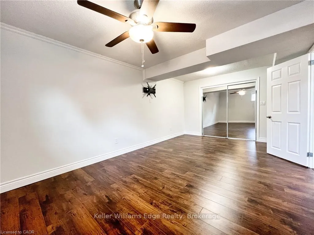 Photo 27 of Unit Lower, 127 First Road W, Hamilton, Stoney Creek Mountain — HOMEH