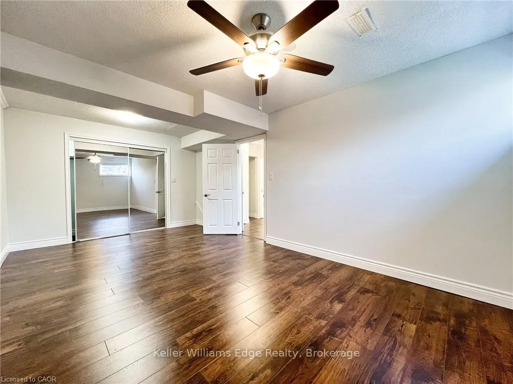Photo 28 of Unit Lower, 127 First Road W, Hamilton, Stoney Creek Mountain — HOMEH