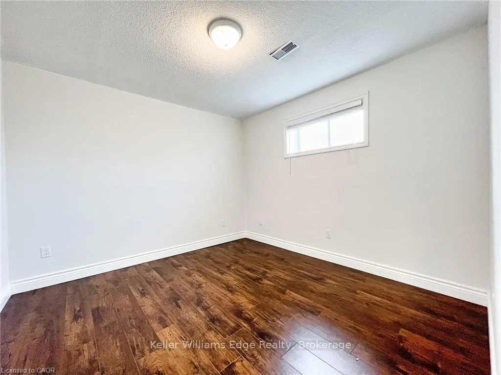 Photo 30 of Unit Lower, 127 First Road W, Hamilton, Stoney Creek Mountain — HOMEH