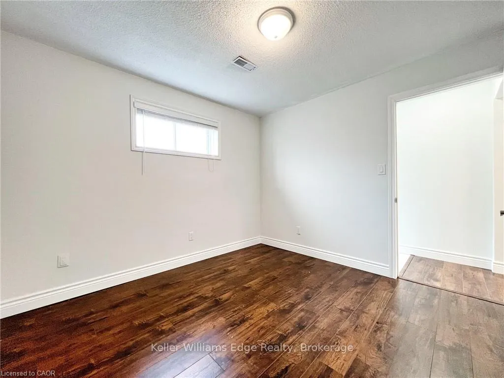 Photo 31 of Unit Lower, 127 First Road W, Hamilton, Stoney Creek Mountain — HOMEH