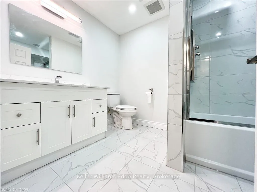 Photo 32 of Unit Lower, 127 First Road W, Hamilton, Stoney Creek Mountain — HOMEH