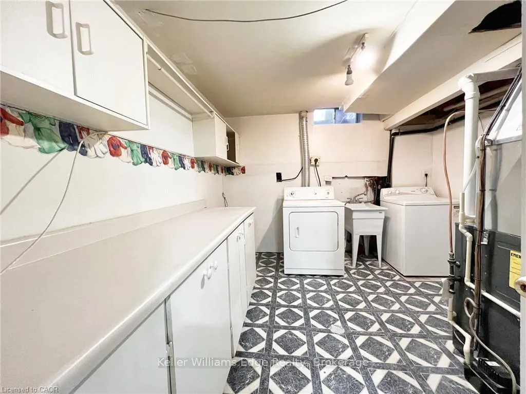 Photo 34 of Unit Lower, 127 First Road W, Hamilton, Stoney Creek Mountain — HOMEH