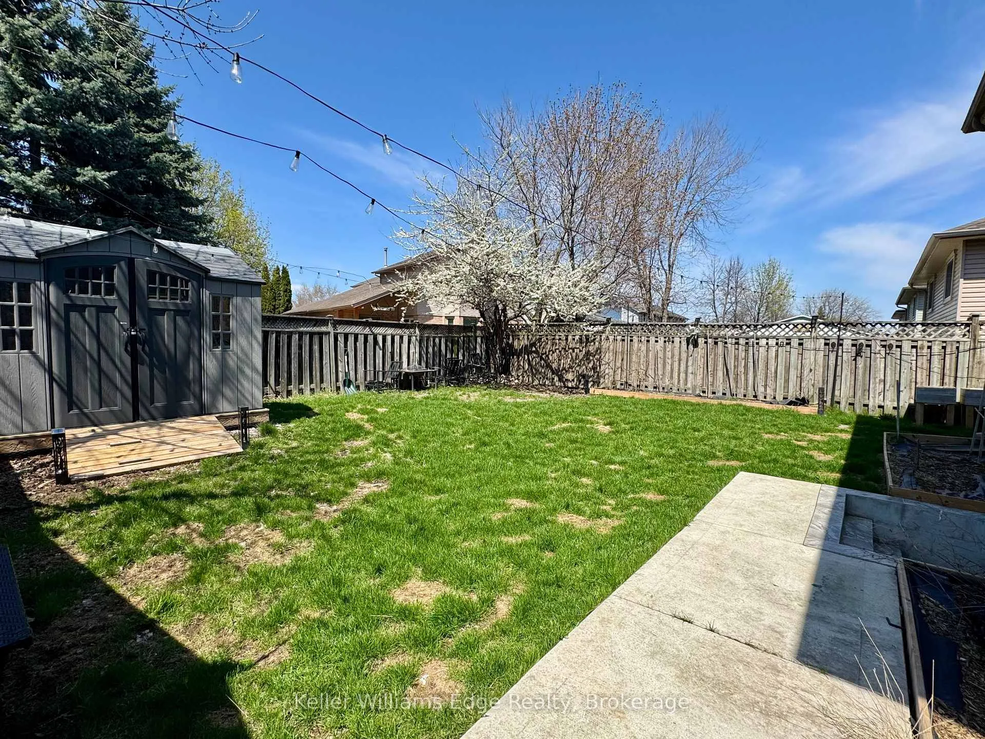 Photo 36 of Unit Lower, 127 First Road W, Hamilton, Stoney Creek Mountain — HOMEH
