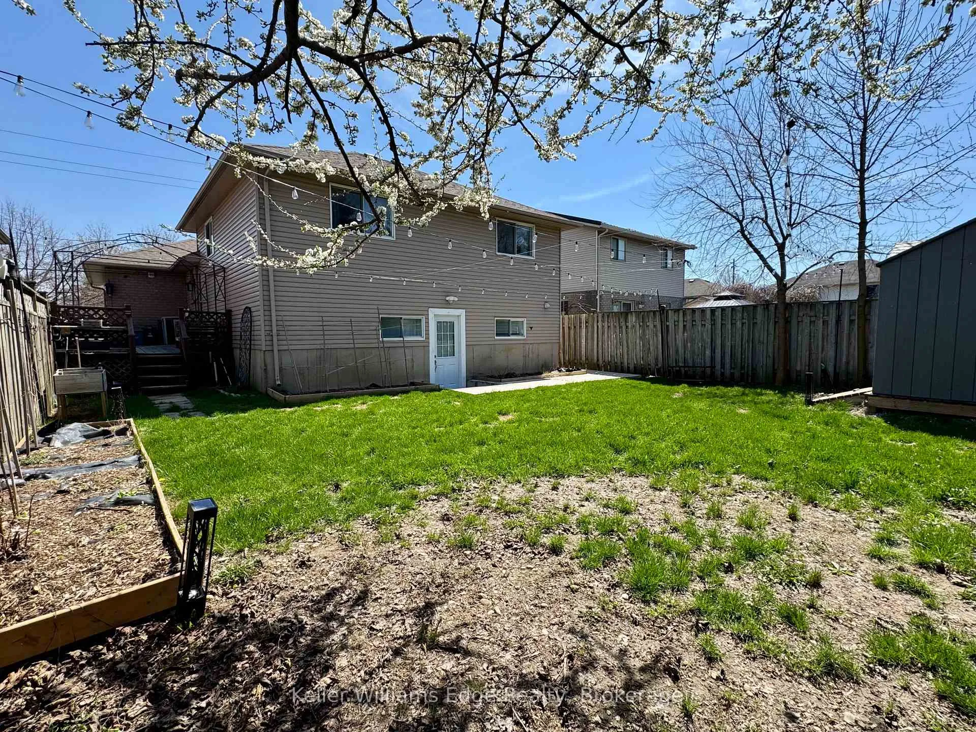 Photo 37 of Unit Lower, 127 First Road W, Hamilton, Stoney Creek Mountain — HOMEH