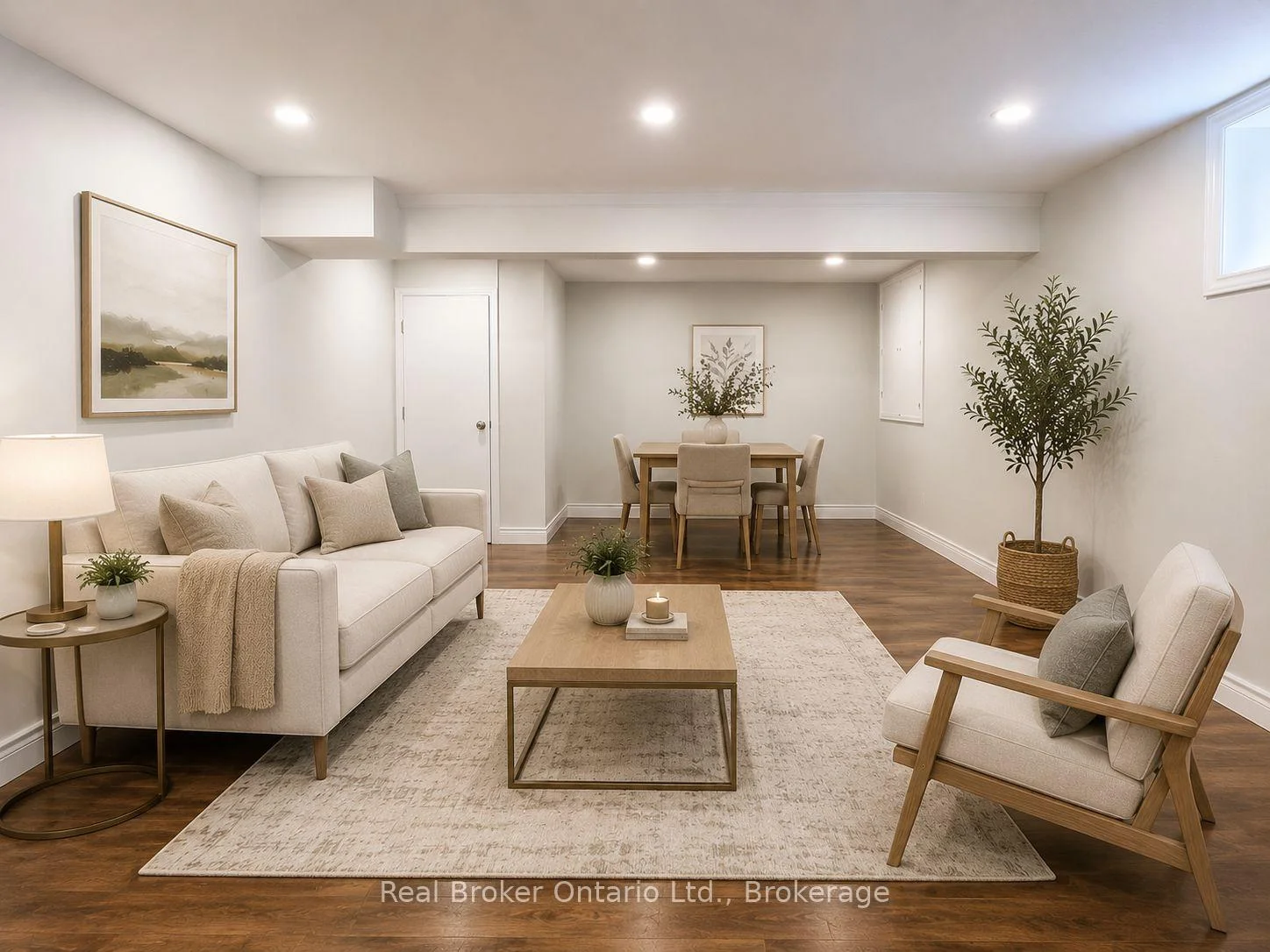Photo 1 of Unit Lower, 127 First Road W, Hamilton, Stoney Creek Mountain — HOMEH