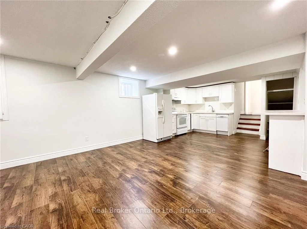 Photo 7 of Unit Lower, 127 First Road W, Hamilton, Stoney Creek Mountain — HOMEH