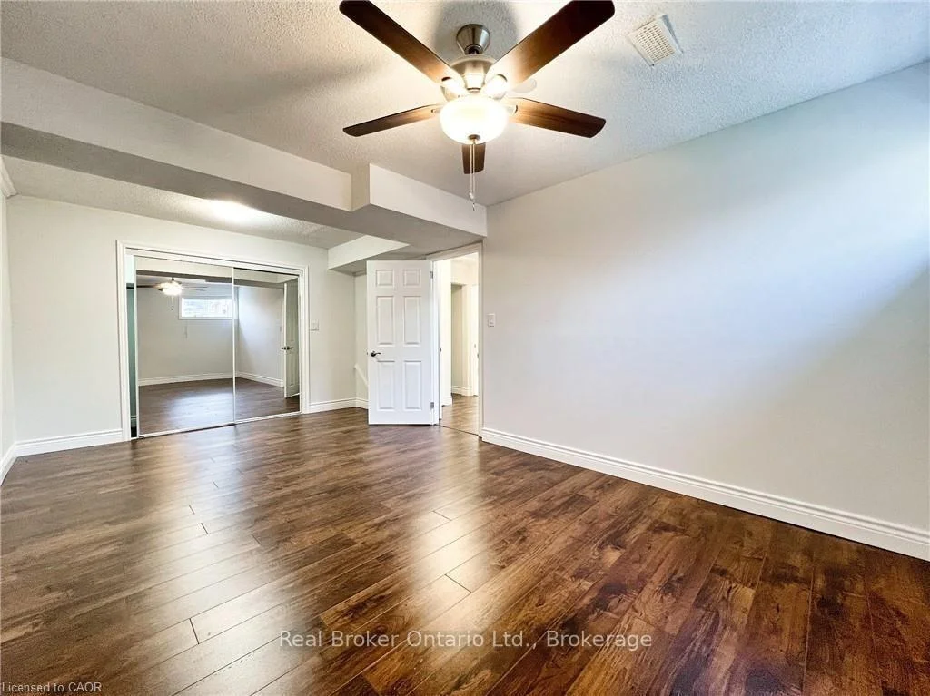 Photo 11 of Unit Lower, 127 First Road W, Hamilton, Stoney Creek Mountain — HOMEH